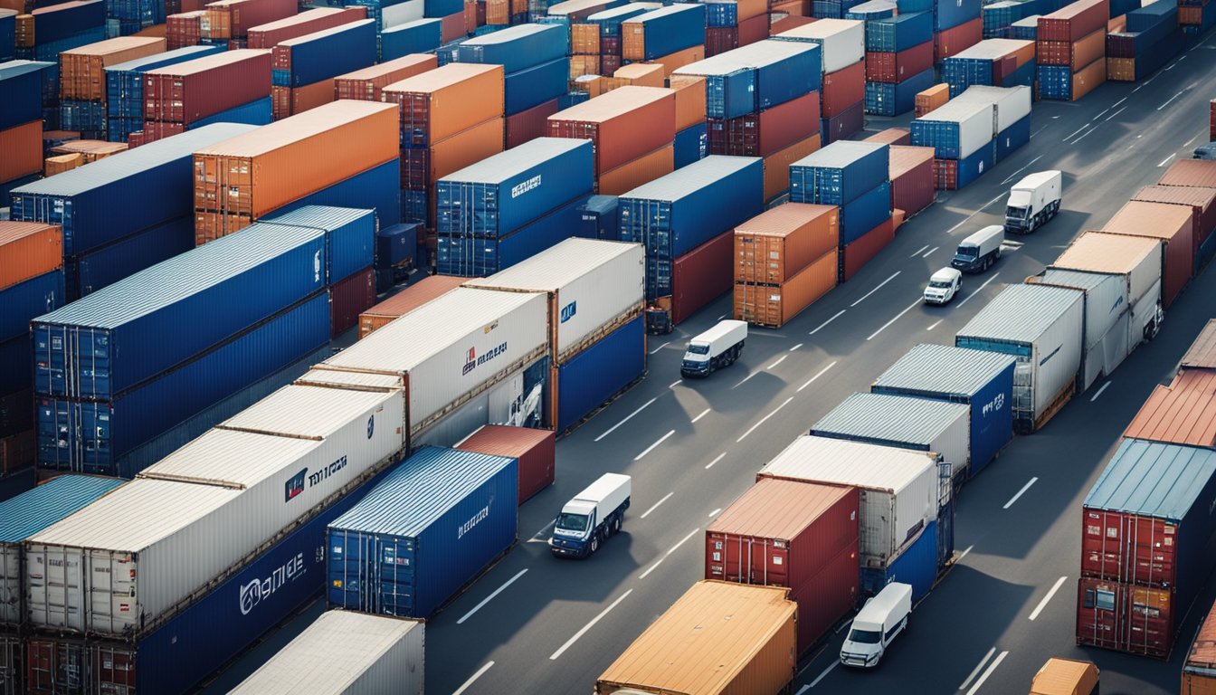 Top Logistics and Transportation Conferenand Events of Top Logistics and Transportation Conferenand Events of